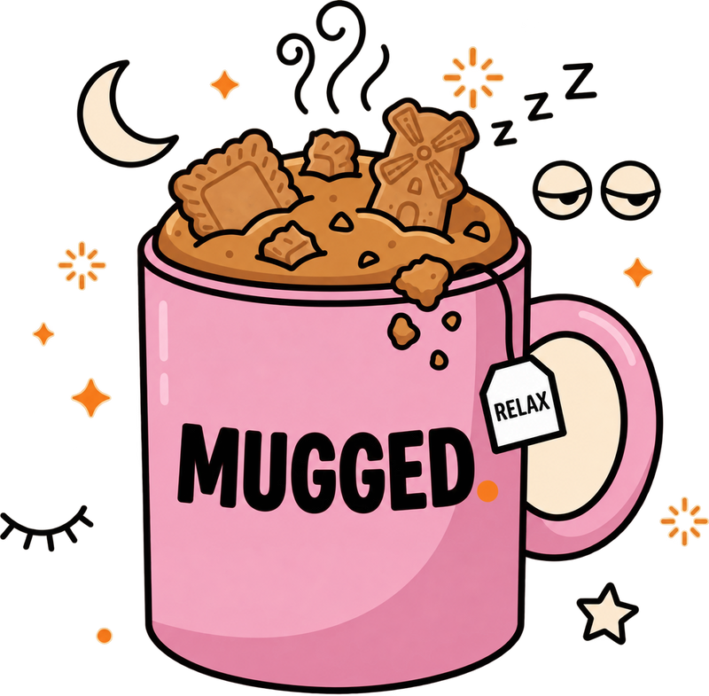 Relax · Speculoos